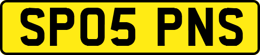 SP05PNS