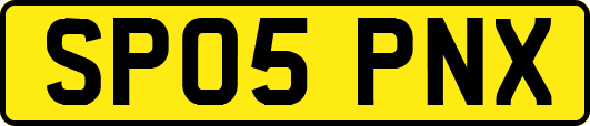 SP05PNX