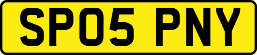 SP05PNY