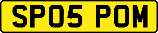 SP05POM