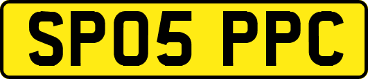 SP05PPC