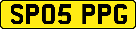 SP05PPG