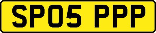 SP05PPP
