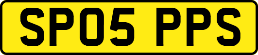 SP05PPS