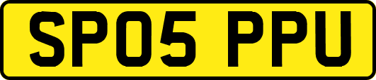 SP05PPU