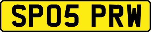 SP05PRW