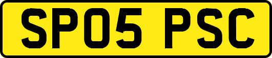 SP05PSC