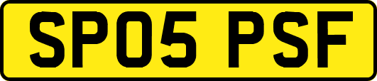 SP05PSF