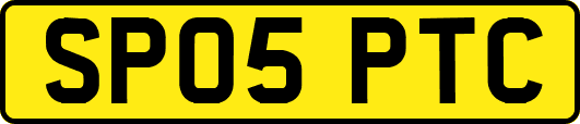 SP05PTC