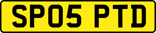 SP05PTD