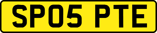 SP05PTE