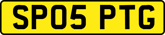SP05PTG