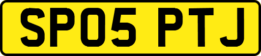 SP05PTJ