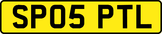 SP05PTL