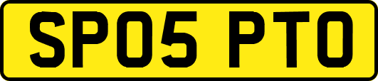 SP05PTO