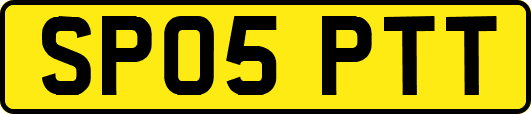SP05PTT