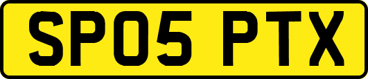 SP05PTX