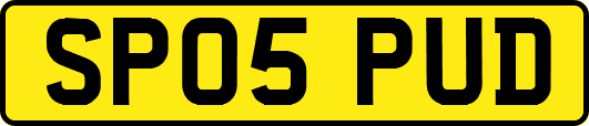 SP05PUD