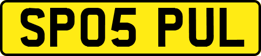 SP05PUL