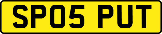 SP05PUT