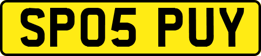 SP05PUY