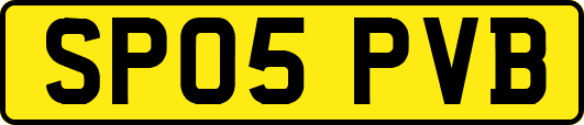 SP05PVB