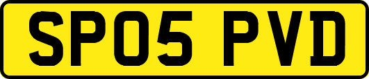 SP05PVD