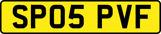 SP05PVF