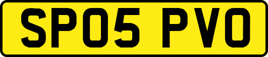 SP05PVO