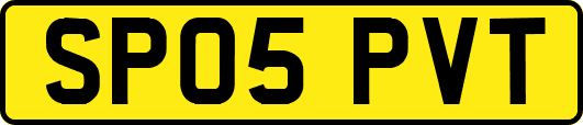 SP05PVT