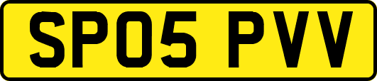 SP05PVV
