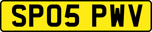 SP05PWV