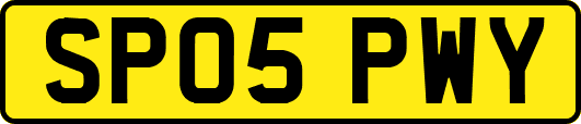 SP05PWY