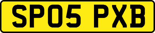 SP05PXB