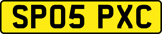 SP05PXC