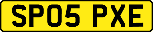 SP05PXE