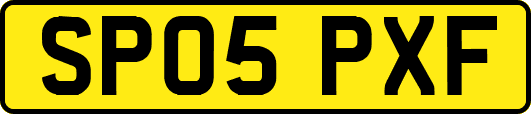 SP05PXF