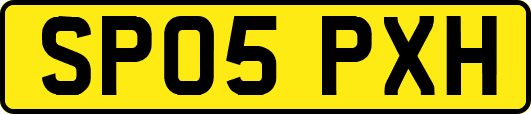 SP05PXH