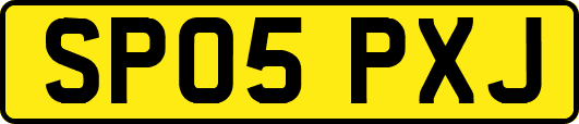 SP05PXJ