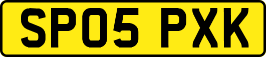 SP05PXK