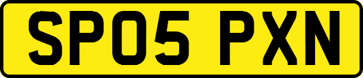 SP05PXN