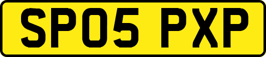 SP05PXP