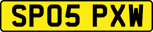 SP05PXW