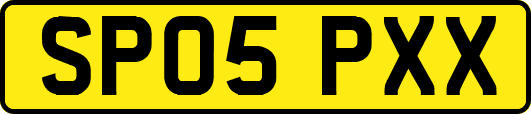 SP05PXX