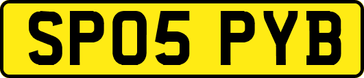 SP05PYB