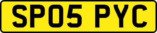 SP05PYC