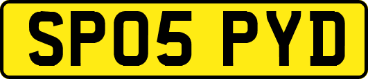 SP05PYD