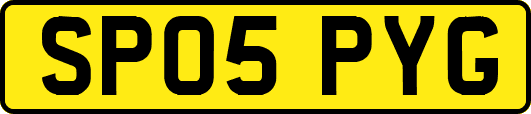SP05PYG