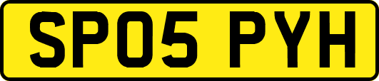 SP05PYH