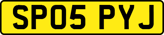 SP05PYJ